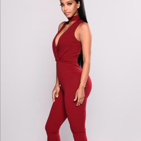 Jumpsuit - Picture 1 of 4